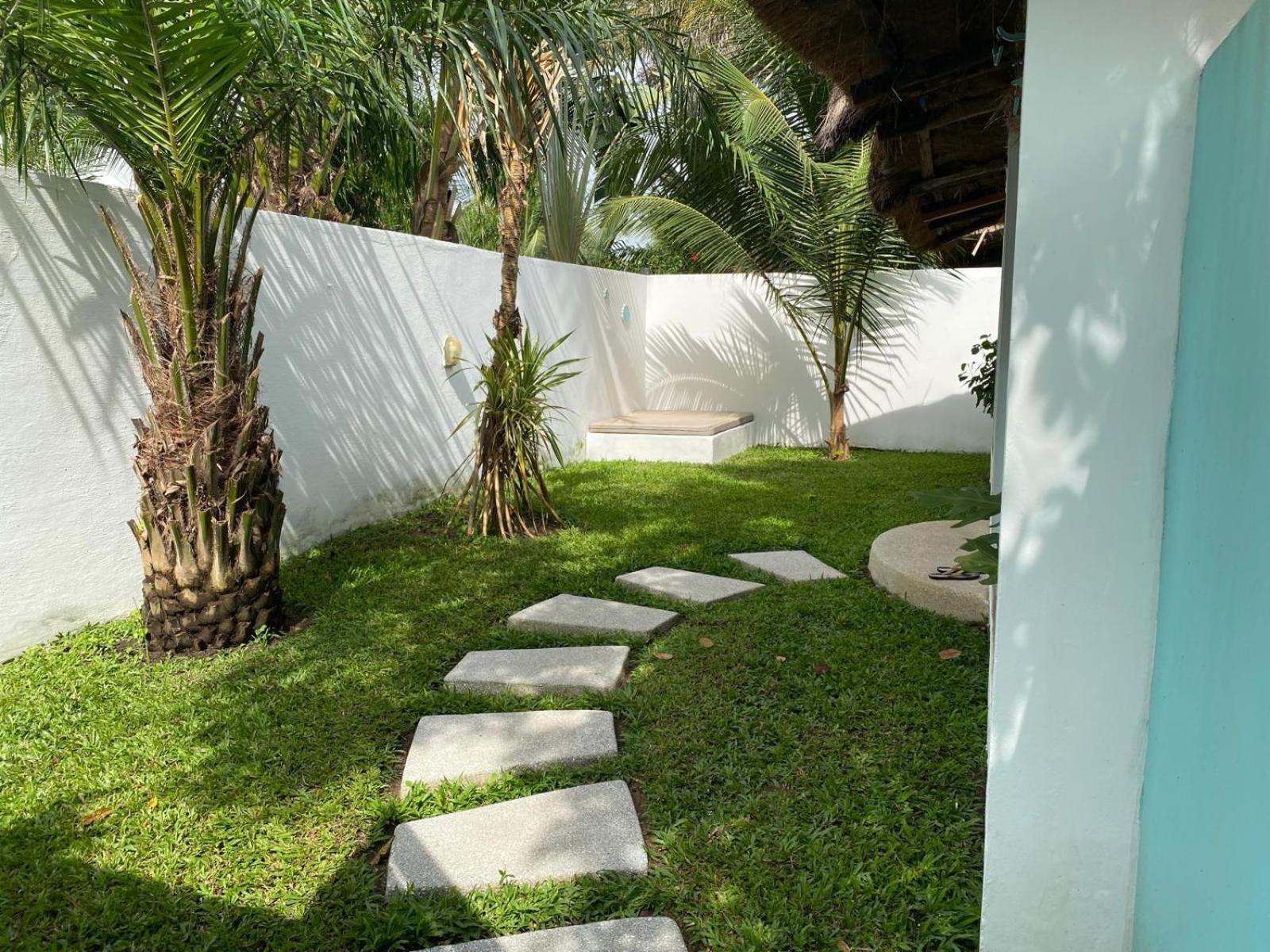 Oasis Club Villa Cap Skirring Luaran gambar