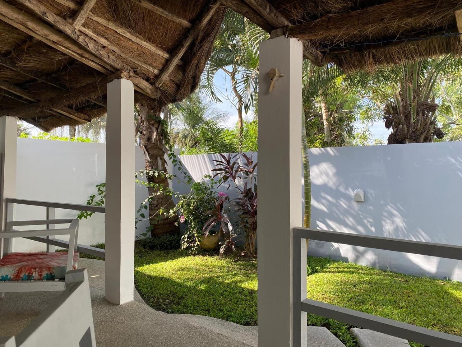 Oasis Club Villa Cap Skirring Luaran gambar